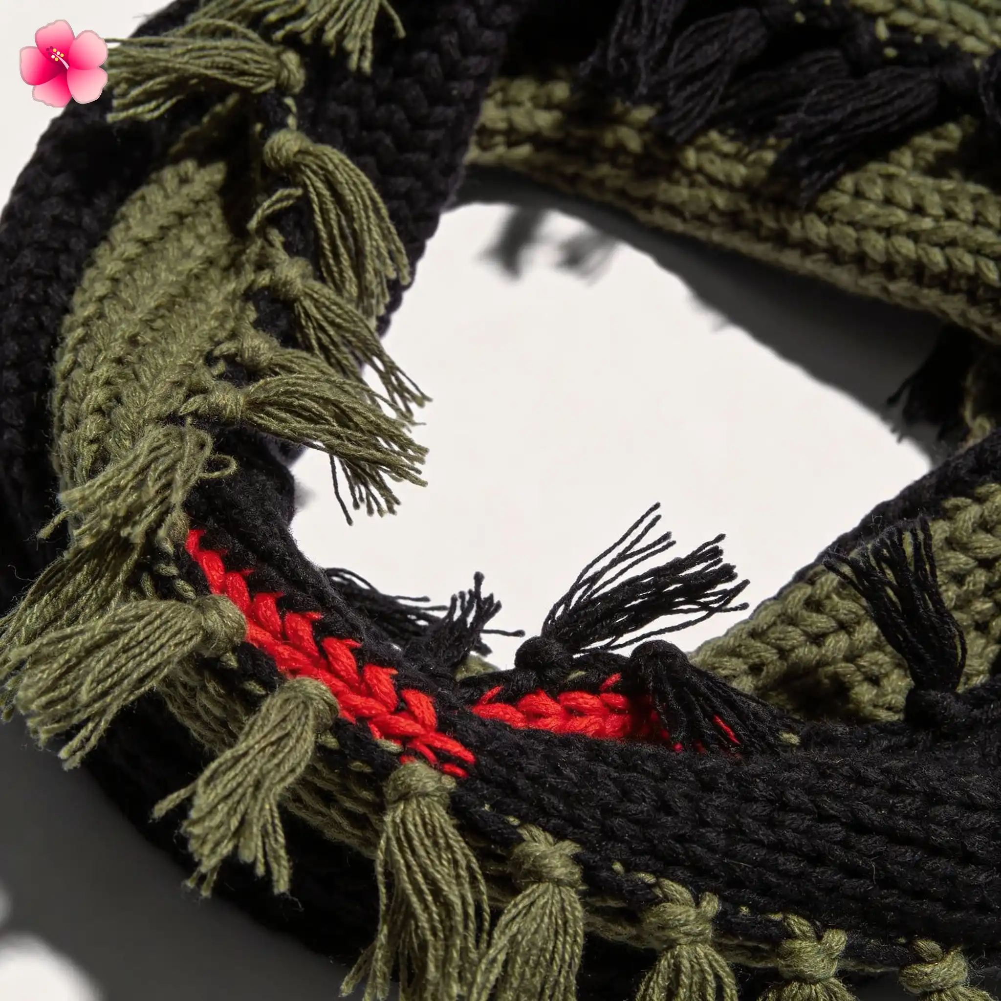 macrame wall hanging tutorial